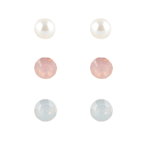 

Серьги LADY PINK MUST HAVE