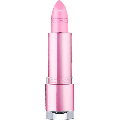 

Тинт для губ CATRICE TINTED BALM прозрачный