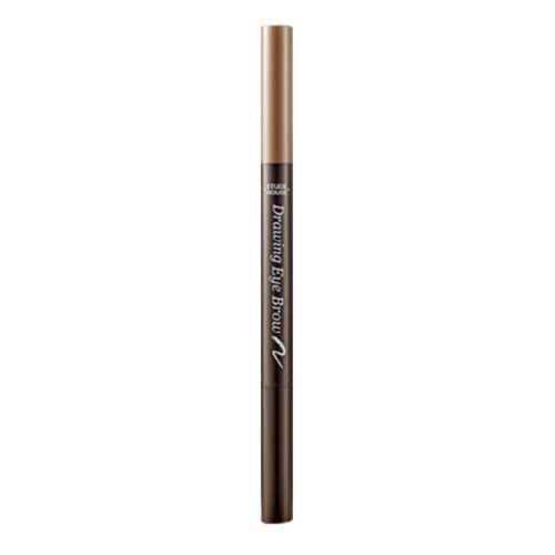 

Карандаш для бровей ETUDE DRAWING EYEBROW 2015 тон 07 light brown