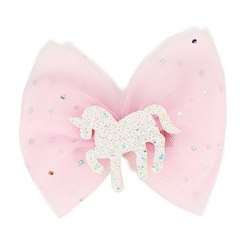 

Заколка MISS PINKY