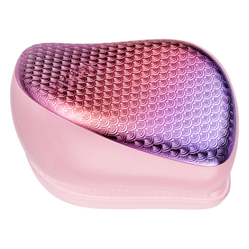 

Расческа для волос TANGLE TEEZER COMPACT STYLER Sunset pink
