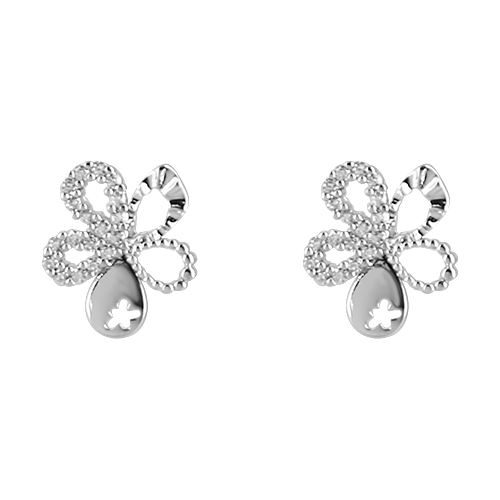

Серьги LADY PINK MUST HAVE