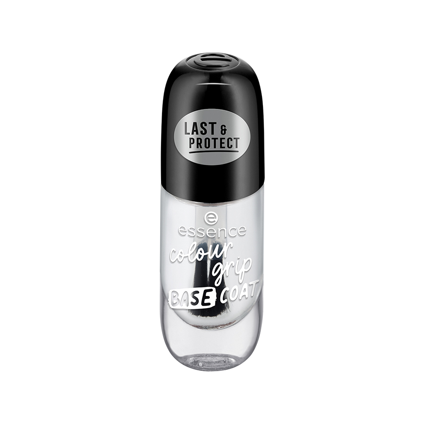 Базовое покрытие для ногтей ESSENCE COLOUR GRIP 8 мл