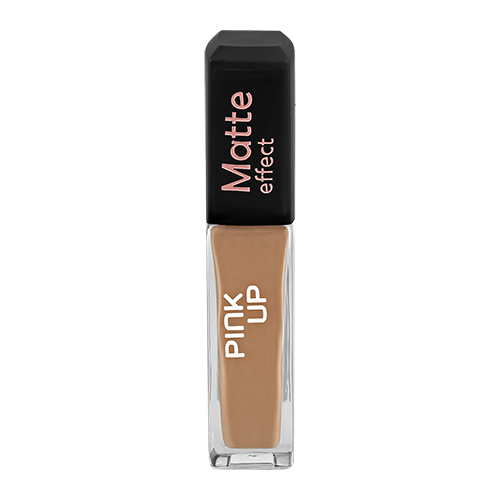 

Лак для ногтей PINK UP LIMITED MATTE тон 06 8 мл