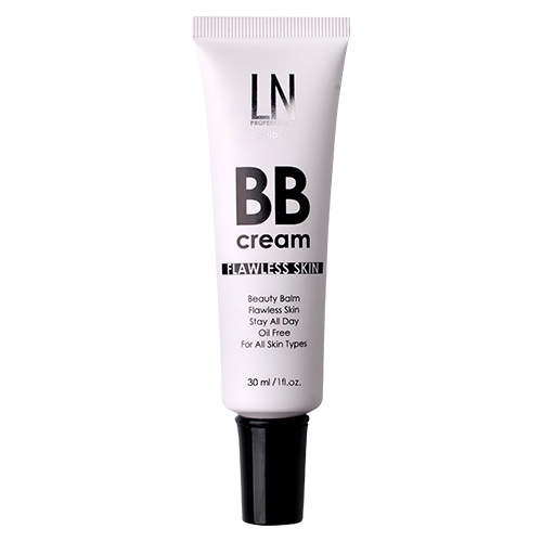 

Крем тональный для лица LN PROFESSIONAL BB тон 03