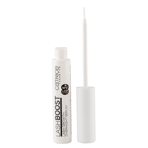 

Сыворотка для роста ресниц CATRICE LASH BOOST GROWTH тон 010