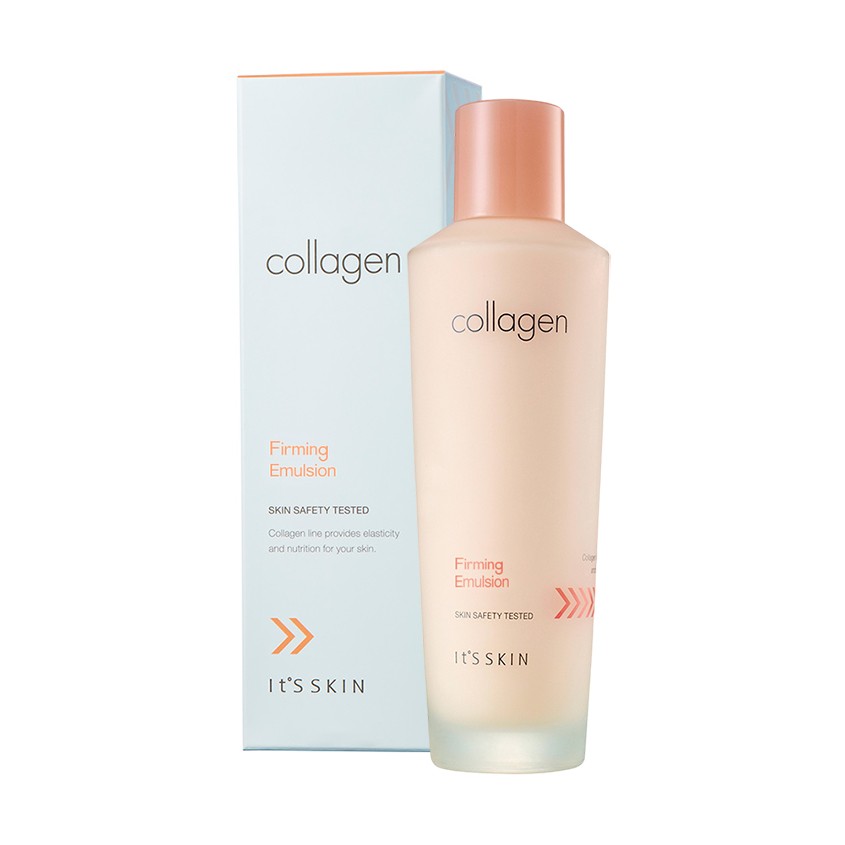 Эмульсия для лица ITS SKIN COLLAGEN 150 мл