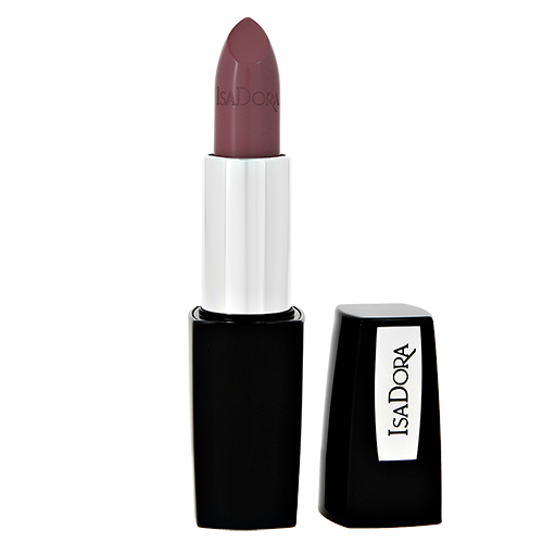 Помада для губ `ISADORA` PERFECT MOISTURE увлажняющая тон 218