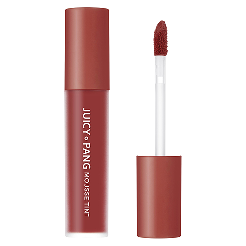 

Тинт для губ APIEU JUICY PANG MOUSSE TINT мусс тон Rd01