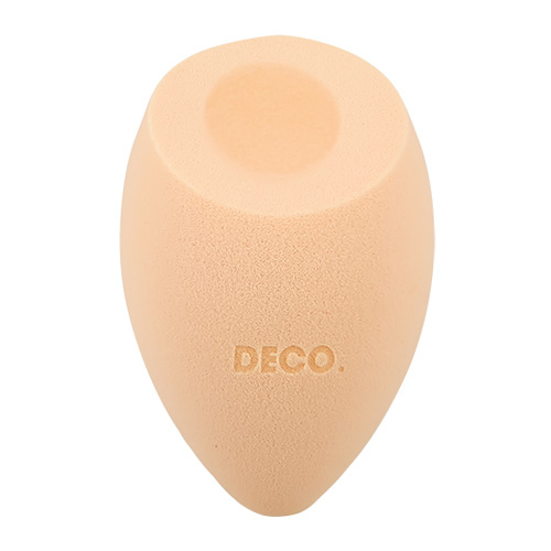 Спонж для макияжа DECO. BASE с силиконом
