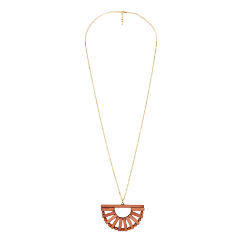 

Украшение на шею LADY PINK BOHO LOVE