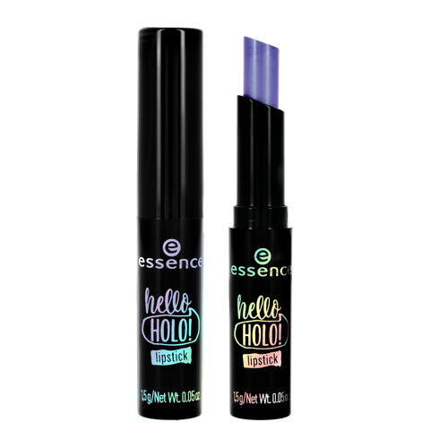 Помада для губ `ESSENCE` HELLO HOLO тон 03