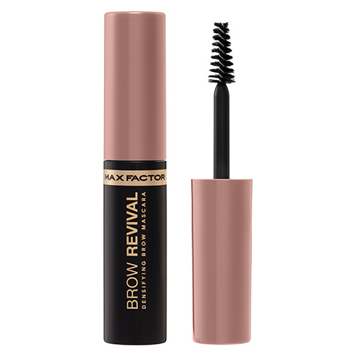 

Тушь для бровей MAX FACTOR BROW REVIVAL DENSIFYING тон 001 dark blonde