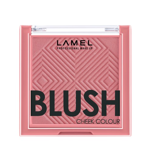 

Румяна для лица LAMEL PROFESSIONAL BLUSH CHEEK COLOUR тон 405