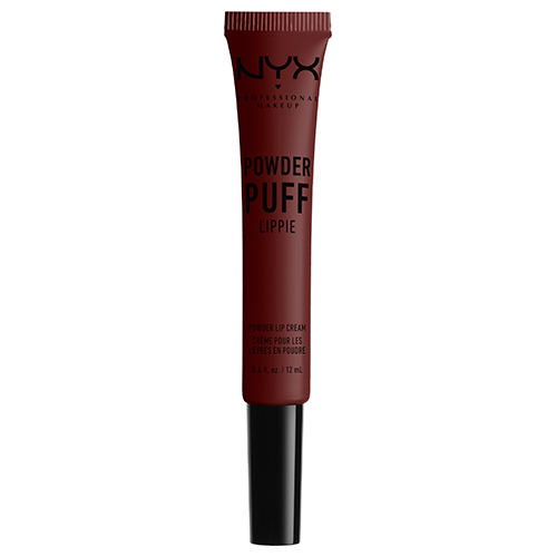 Помада-кушон для губ `NYX PROFESSIONAL MAKEUP` POWDER PUFF LIPPIE тон 06