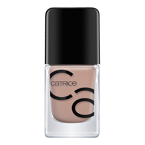 Лак для ногтей `CATRICE` ICONAILS GEL LACQUER тон 45 10,5 мл