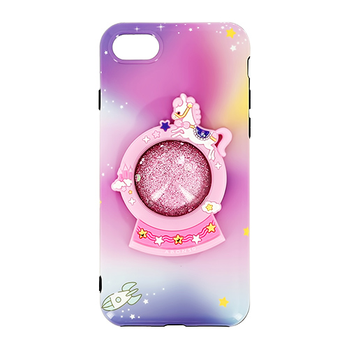 

Чехол для мобильного телефона 5 LADY PINK