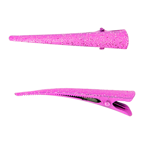 

Набор заколок зажимов LADY PINK TASTE OF COLOR small 2 шт