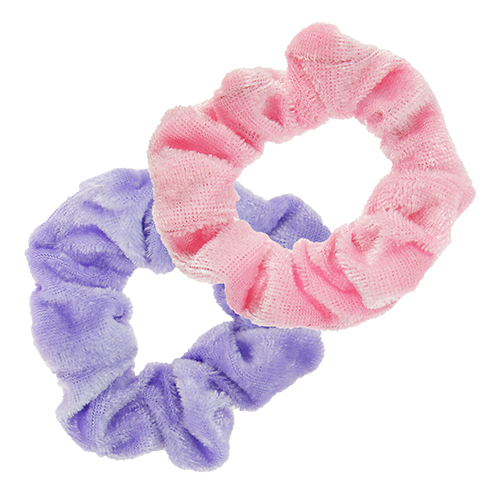 

Набор резинок LADY PINK material 2 шт