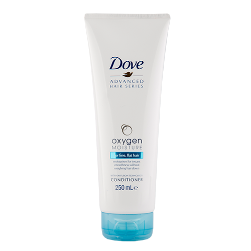 

Кондиционер для волос DOVE ADVANCED HAIR SERIES ЛЕГКОСТЬ КИСЛОРОДА 250 мл