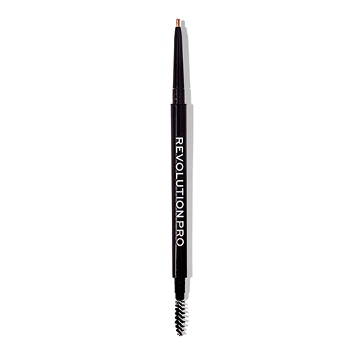 

Карандаш для бровей REVOLUTION PRO MICROBLADING PRECISION тон blonde