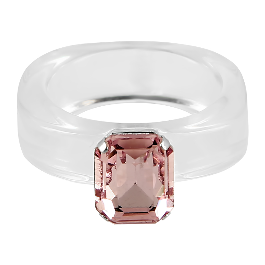 

Кольцо LADY PINK TRENDY JAM