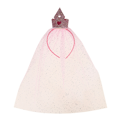 

Ободок MISS PINKY