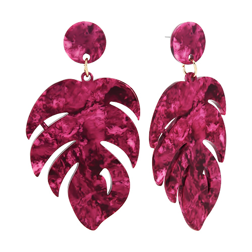 

Серьги LADY PINK ABSTRACT FANTASY