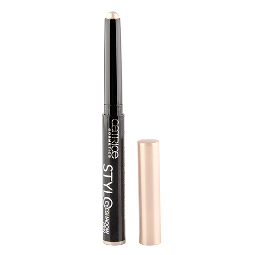 

Тени-карандаш для век CATRICE STYLO EYESHADOW PEN тон 010 Ick bin ein pearliner
