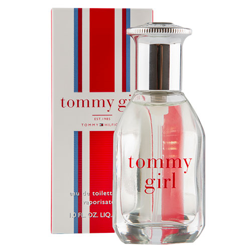 

Туалетная вода TOMMY HILFIGER TOMMY GIRL жен. 30 мл