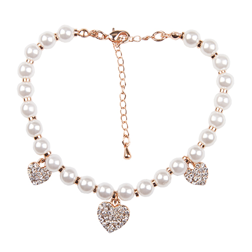 

Браслет LADY PINK LADY PEARL