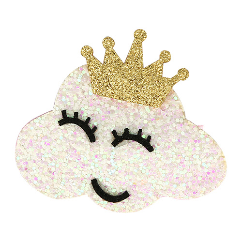 

Заколка MISS PINKY