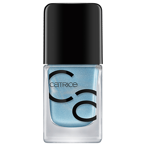 

Лак для ногтей CATRICE ICONAILS GEL LACQUER тон 52 10,5 мл