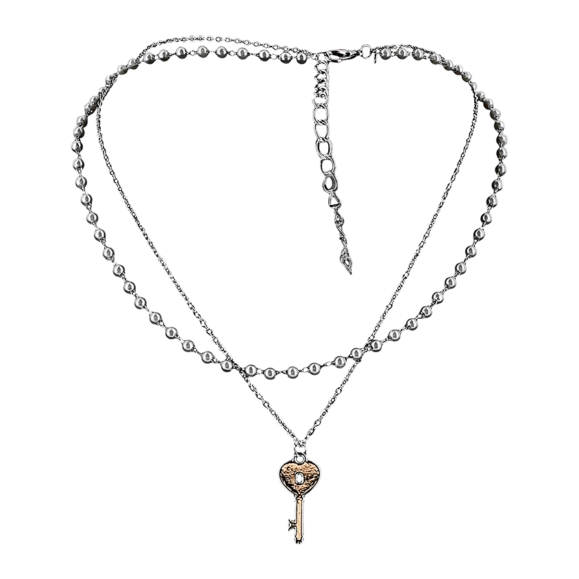 

Украшение на шею LADY PINK MUST HAVE