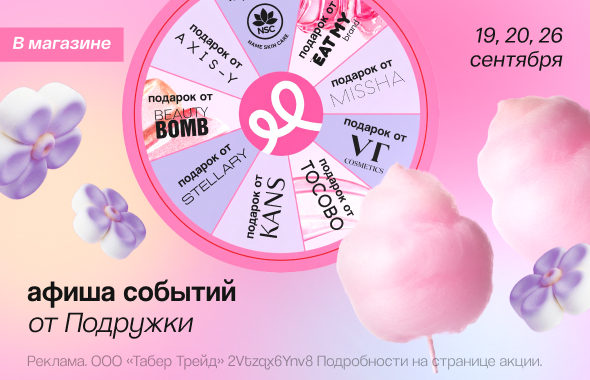 Колесо фортуны