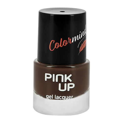 Гель-лак для ногтей `PINK UP` `LIMITED` COLORMIND тон 02 8 мл