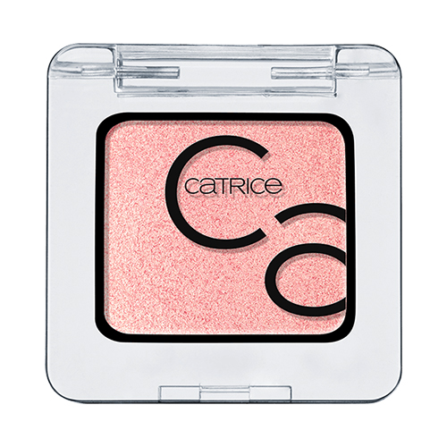 Тени для век `CATRICE` ART COULEURS EYESHADOW тон 190