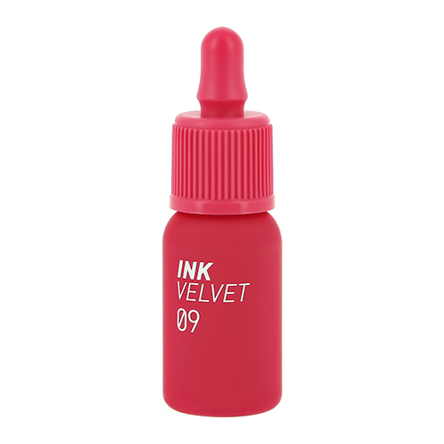 

Помада для губ PERIPERA PERIPERA INK VELVET жидкая тон 09 sparkling pink