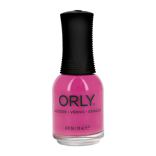 Лак для ногтей `ORLY` тон 234 basket case 18 мл