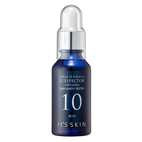 Сыворотка для лица ITS SKIN POWER 10 FORMULA с экстрактом солодки 30 мл