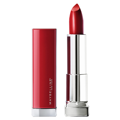 Помада для губ `MAYBELLINE` COLOR SENSATIONAL MADE FOR ALL тон 385