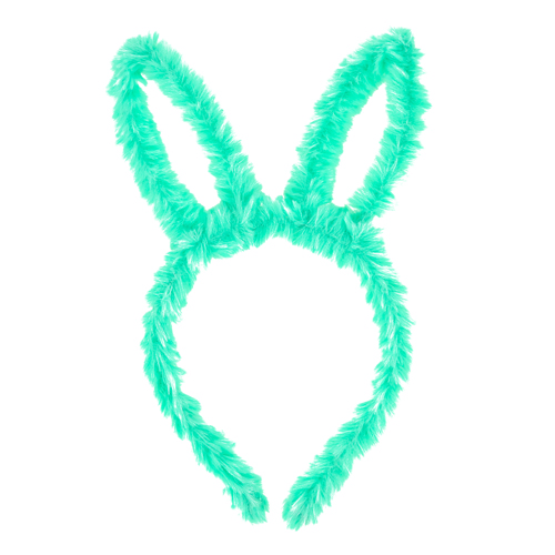 

Ободок MISS PINKY Зайчик