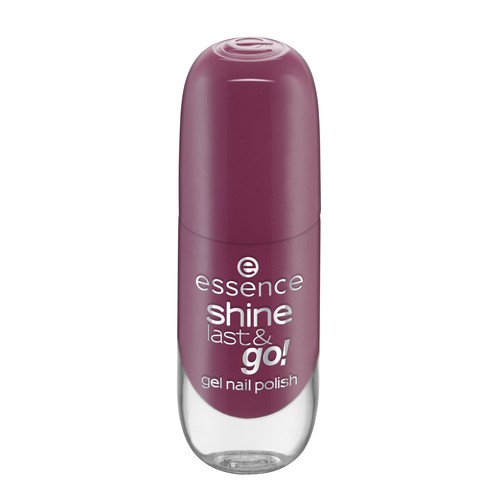 

Лак для ногтей ESSENCE SHINE LAST & GO! тон 79 8 мл