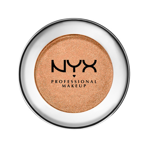 

Тени для век NYX PROFESSIONAL MAKEUP PRISMATIC EYE SHADOW тон 03 Liquid gold