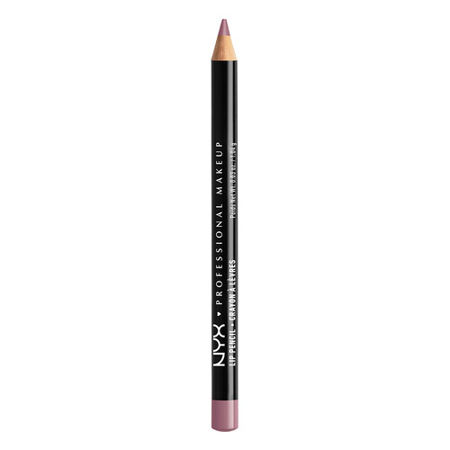 

Карандаш для губ NYX PROFESSIONAL MAKEUP SLIM LIP PANCIL тон 834 Prune