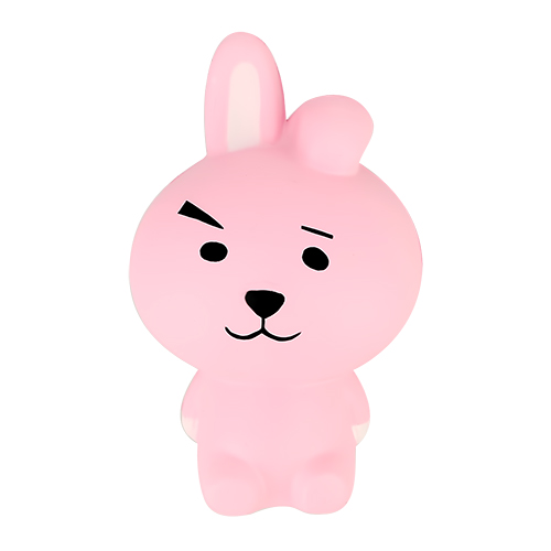 

Игрушка-антистресс LADY PINK