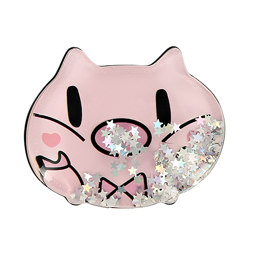 

Держатель для мобильного телефона LADY PINK