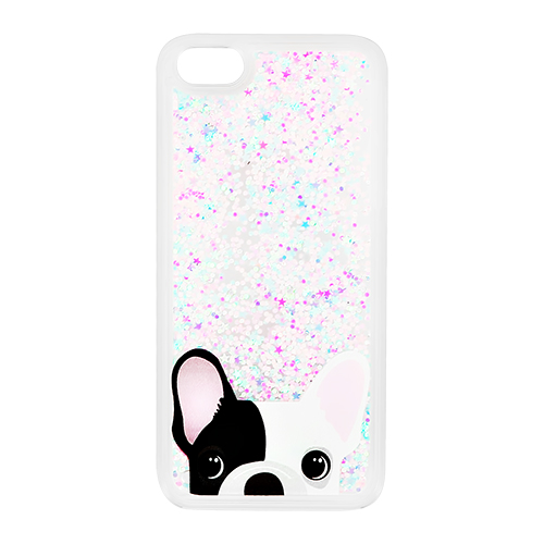 

Чехол для мобильного телефона LADY PINK