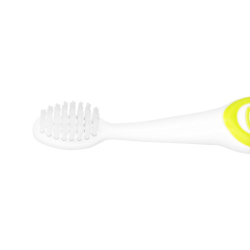 Щетка зубная для детей `CLIO` `BLOOM` от 6 лет