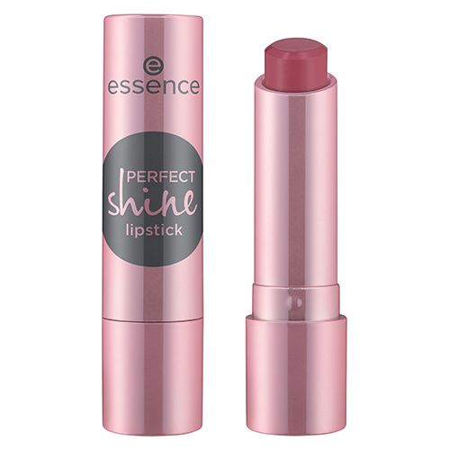 Помада для губ `ESSENCE` PERFECT SHINE тон 06